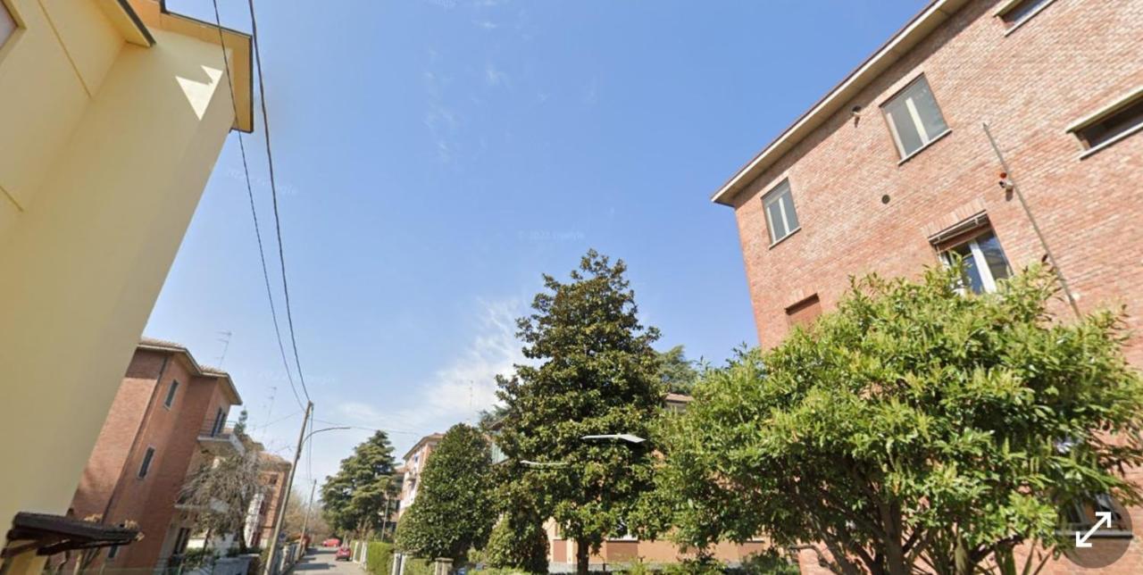 Le 2 Marie Apartamento Reggio Emilia Exterior foto